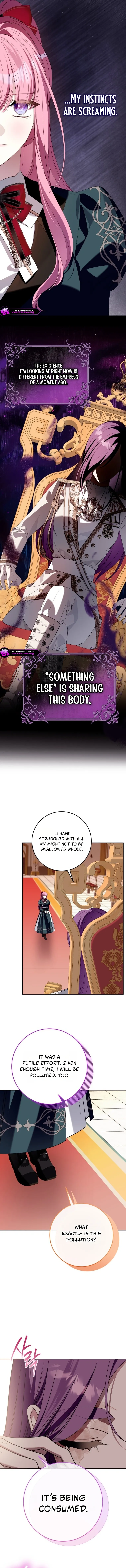 I Met The Male Lead In Prison - Chapter 96 Page 13