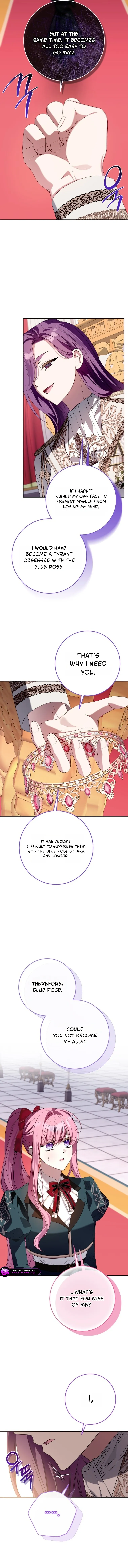 I Met The Male Lead In Prison - Chapter 96 Page 15