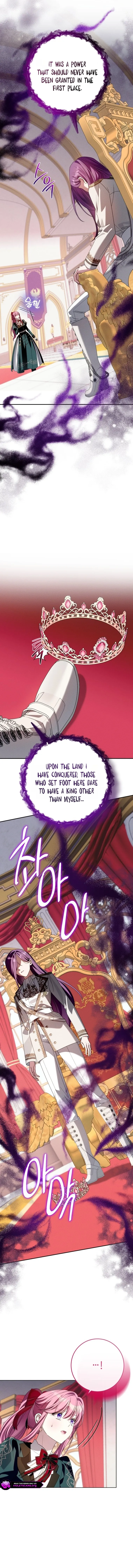 I Met The Male Lead In Prison - Chapter 97 Page 2