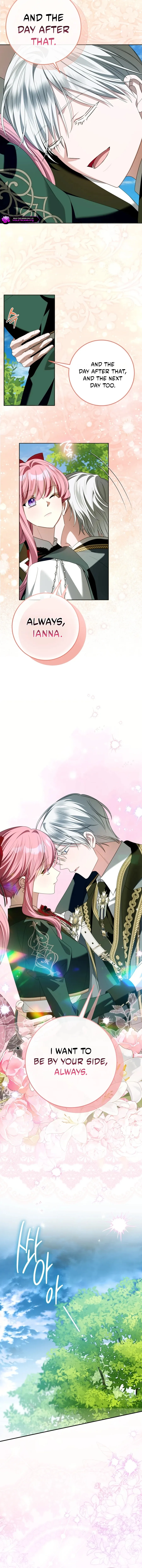 I Met The Male Lead In Prison - Chapter 98 Page 2