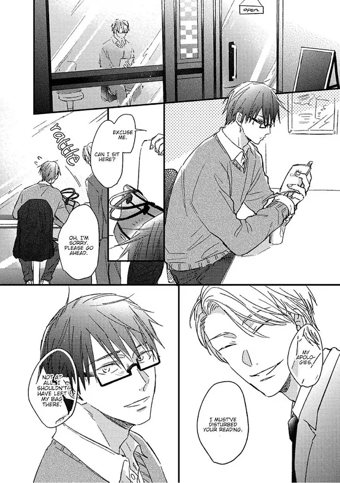 Shuchuu Ni Otoshite Ii Desu Ka - Chapter 1 Page 10
