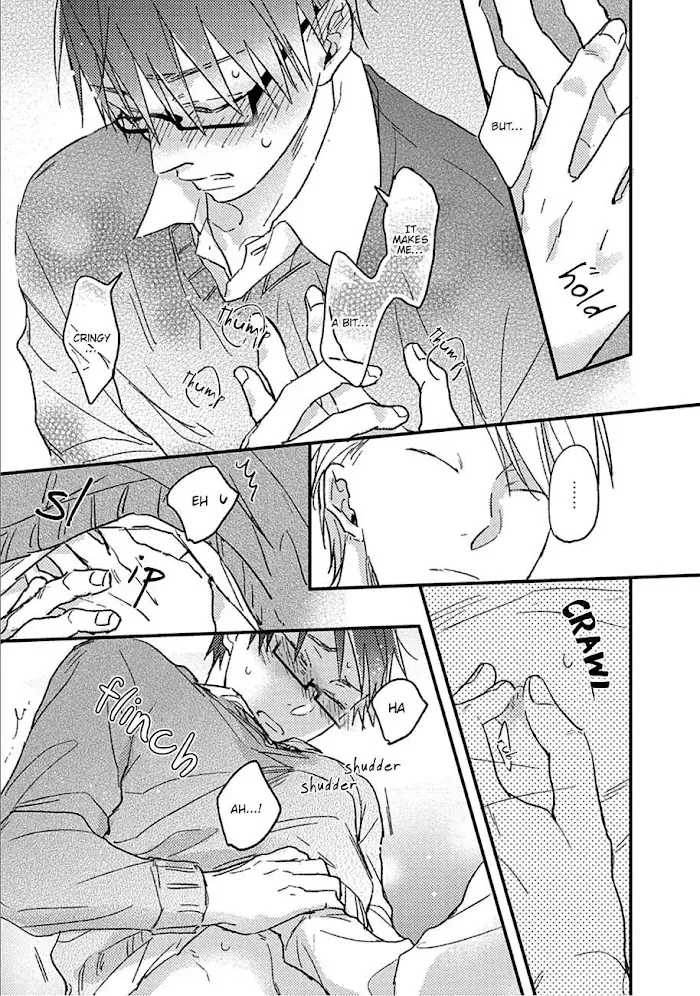 Shuchuu Ni Otoshite Ii Desu Ka - Chapter 1 Page 27