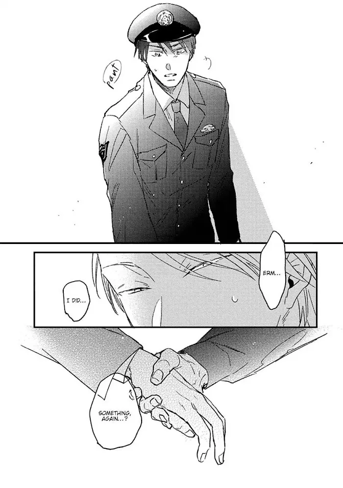 Shuchuu Ni Otoshite Ii Desu Ka - Chapter 1 Page 38