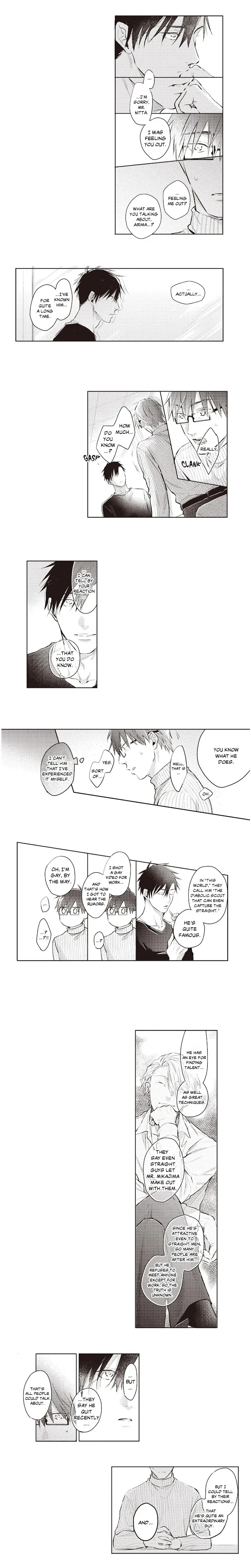 Shuchuu Ni Otoshite Ii Desu Ka - Chapter 10 Page 2