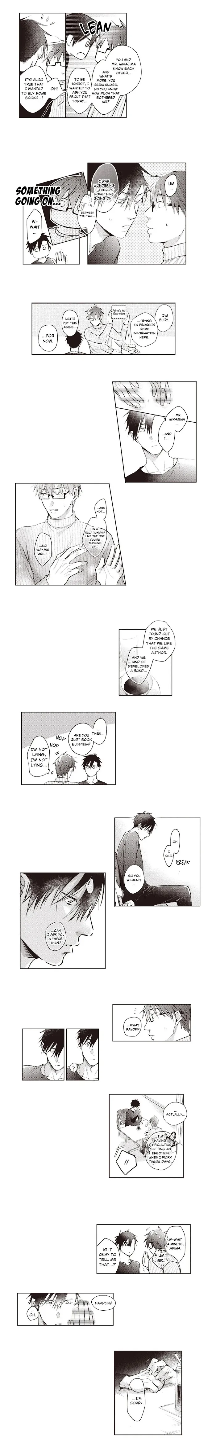 Shuchuu Ni Otoshite Ii Desu Ka - Chapter 10 Page 3