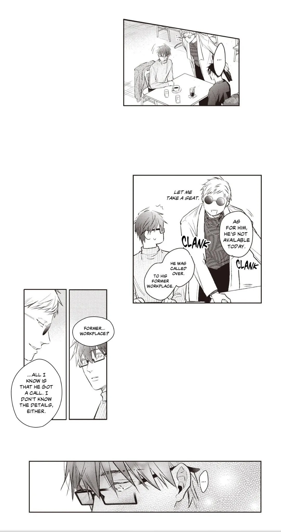 Shuchuu Ni Otoshite Ii Desu Ka - Chapter 11 Page 2
