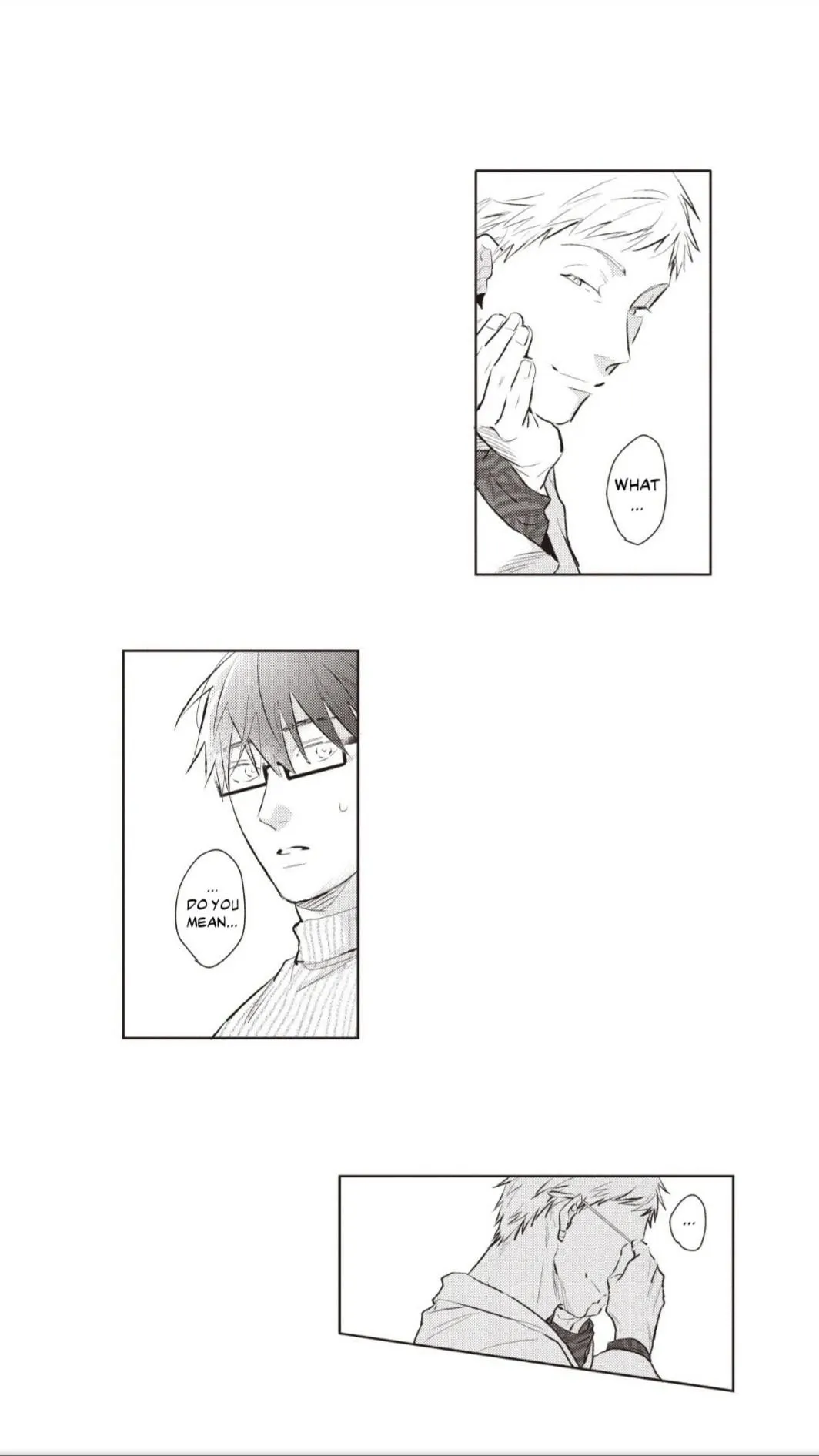 Shuchuu Ni Otoshite Ii Desu Ka - Chapter 11 Page 9