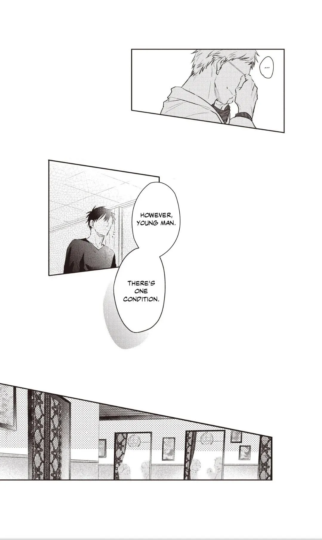 Shuchuu Ni Otoshite Ii Desu Ka - Chapter 11 Page 10