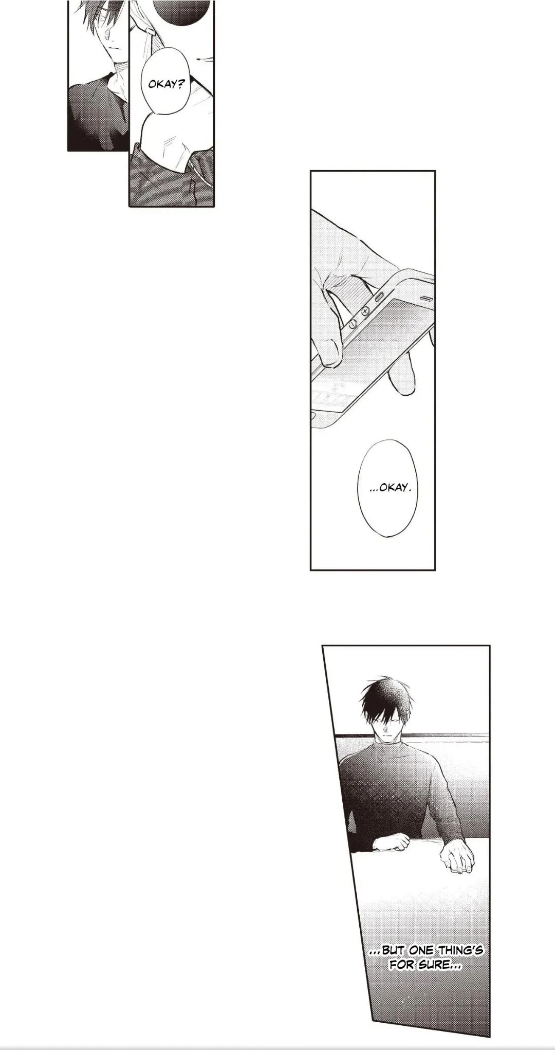 Shuchuu Ni Otoshite Ii Desu Ka - Chapter 11 Page 15