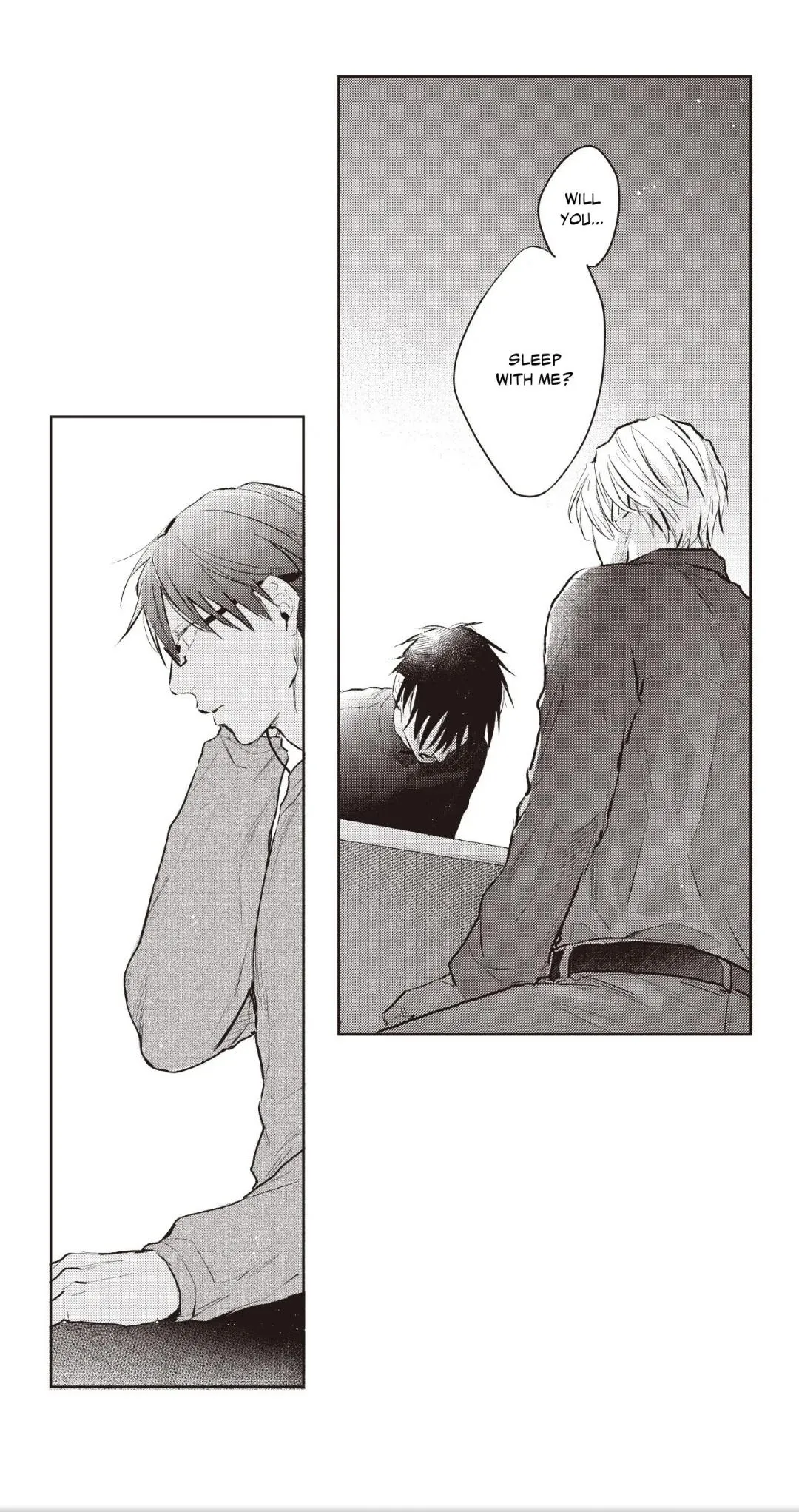 Shuchuu Ni Otoshite Ii Desu Ka - Chapter 11 Page 17