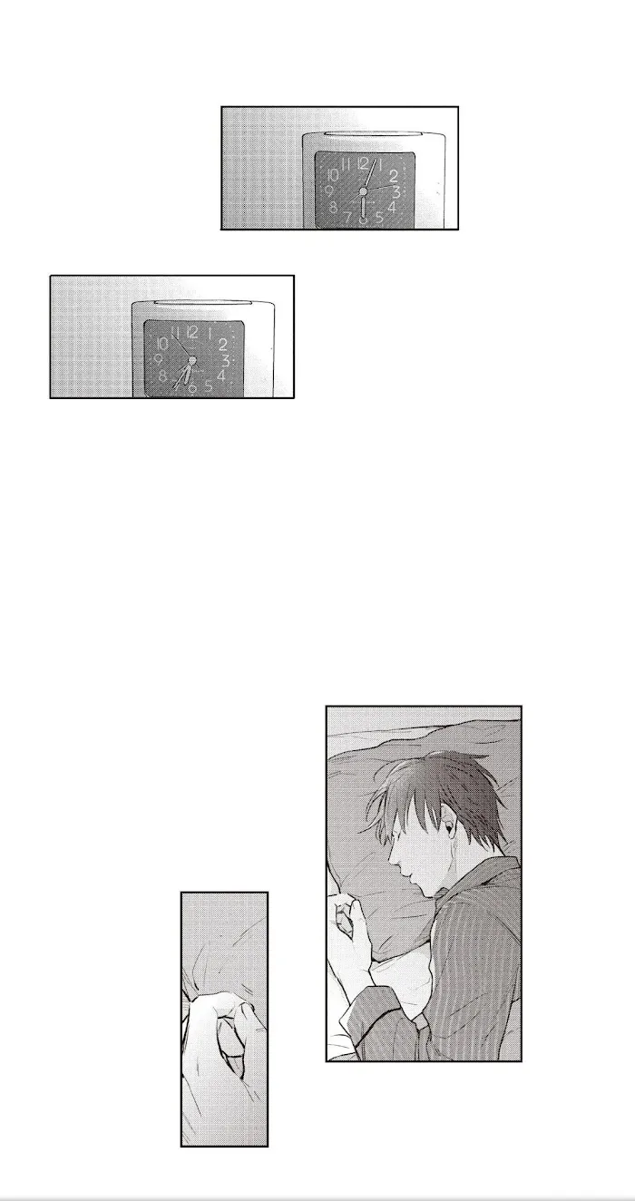 Shuchuu Ni Otoshite Ii Desu Ka - Chapter 12 Page 3