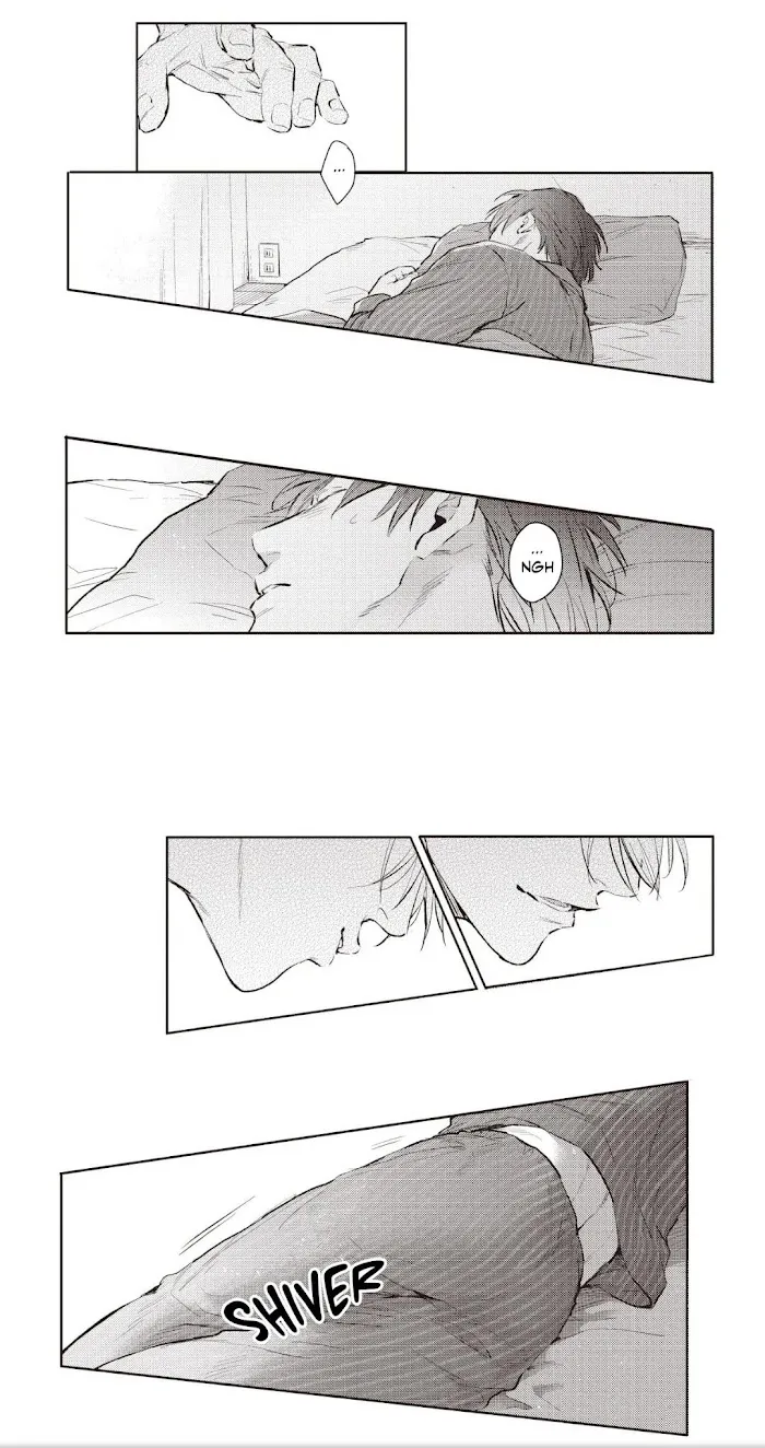 Shuchuu Ni Otoshite Ii Desu Ka - Chapter 12 Page 6