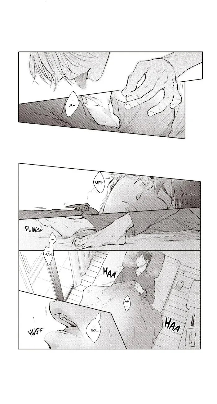 Shuchuu Ni Otoshite Ii Desu Ka - Chapter 12 Page 8