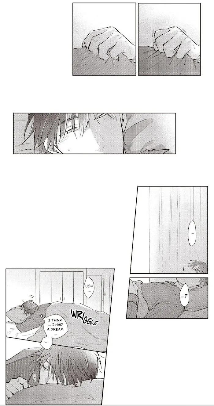 Shuchuu Ni Otoshite Ii Desu Ka - Chapter 12 Page 9