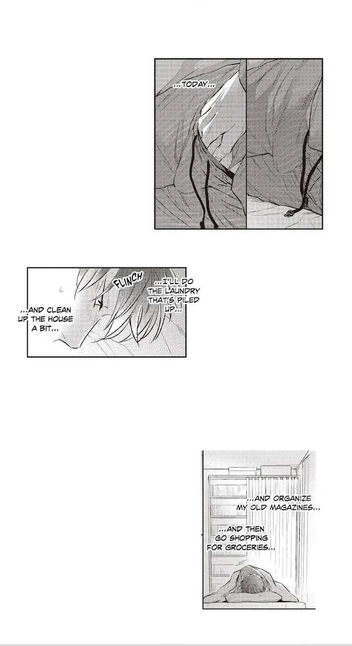 Shuchuu Ni Otoshite Ii Desu Ka - Chapter 12 Page 11