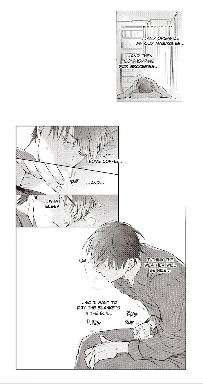 Shuchuu Ni Otoshite Ii Desu Ka - Chapter 12 Page 12