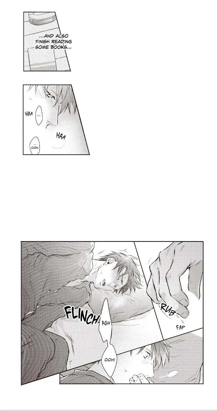 Shuchuu Ni Otoshite Ii Desu Ka - Chapter 12 Page 13