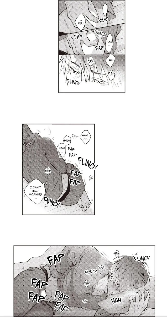 Shuchuu Ni Otoshite Ii Desu Ka - Chapter 12 Page 14