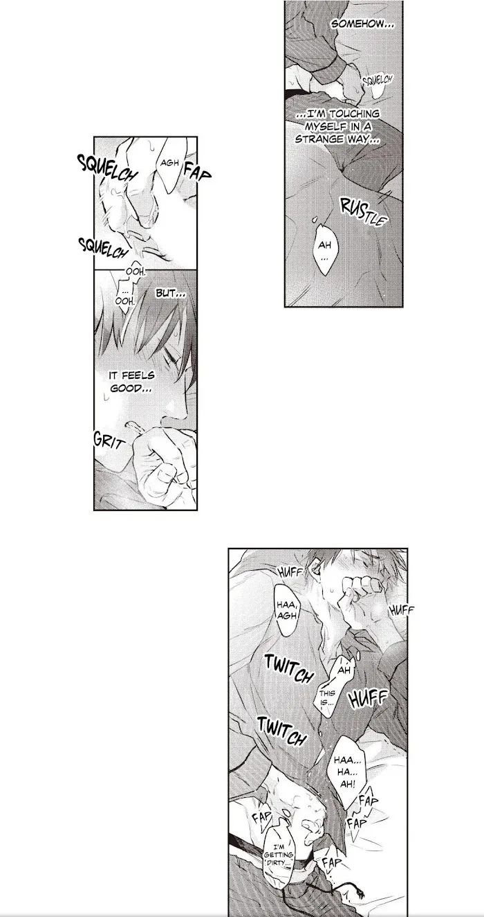 Shuchuu Ni Otoshite Ii Desu Ka - Chapter 12 Page 15