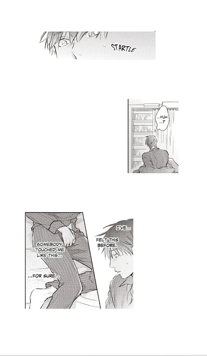Shuchuu Ni Otoshite Ii Desu Ka - Chapter 12 Page 18