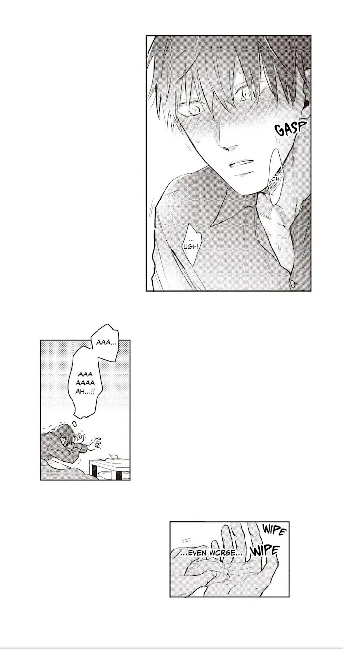 Shuchuu Ni Otoshite Ii Desu Ka - Chapter 12 Page 19