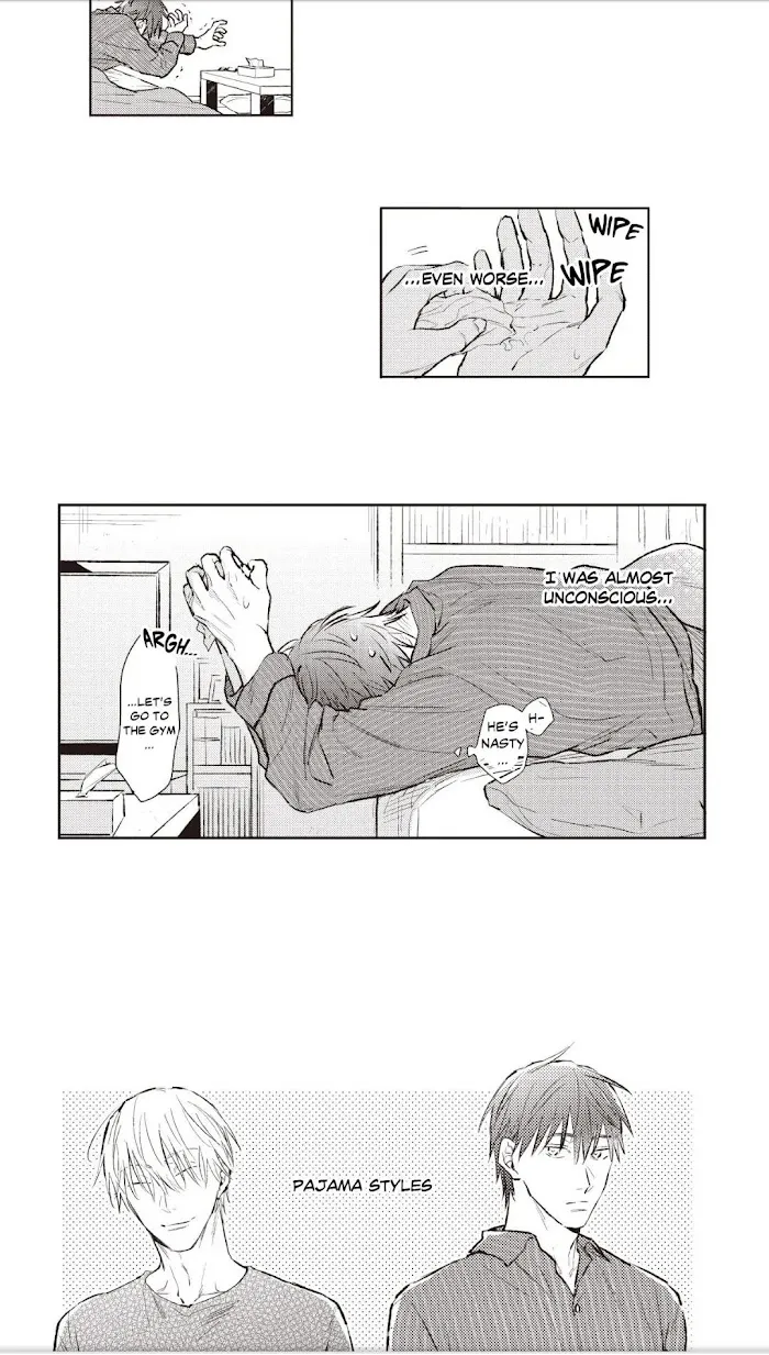 Shuchuu Ni Otoshite Ii Desu Ka - Chapter 12 Page 20