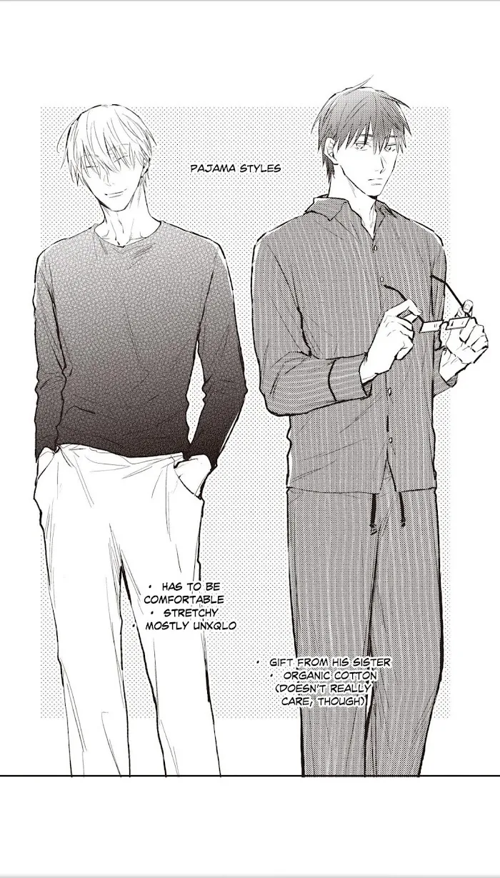 Shuchuu Ni Otoshite Ii Desu Ka - Chapter 12 Page 21
