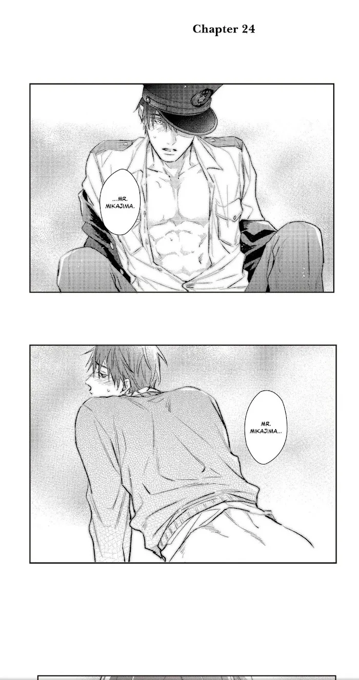 Shuchuu Ni Otoshite Ii Desu Ka - Chapter 13 Page 2