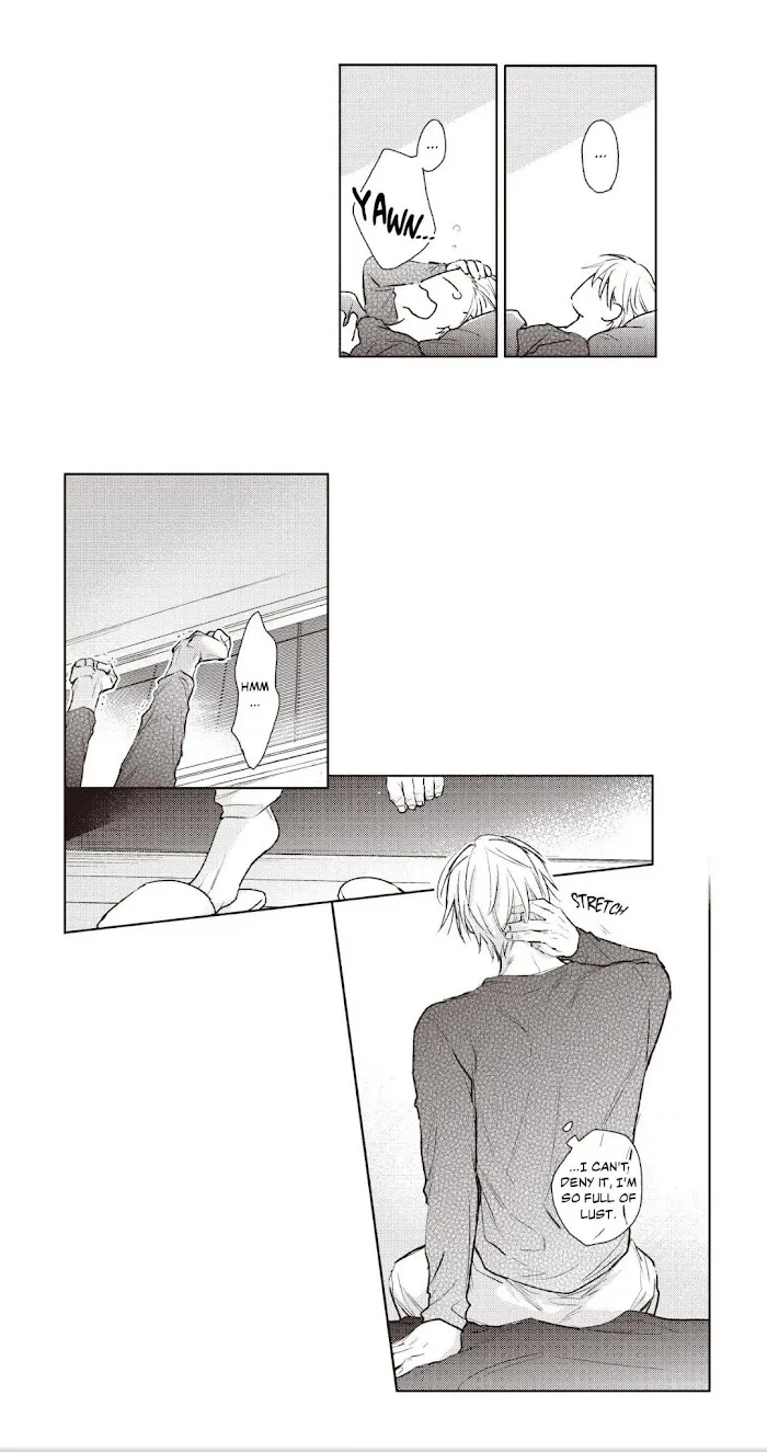 Shuchuu Ni Otoshite Ii Desu Ka - Chapter 13 Page 4