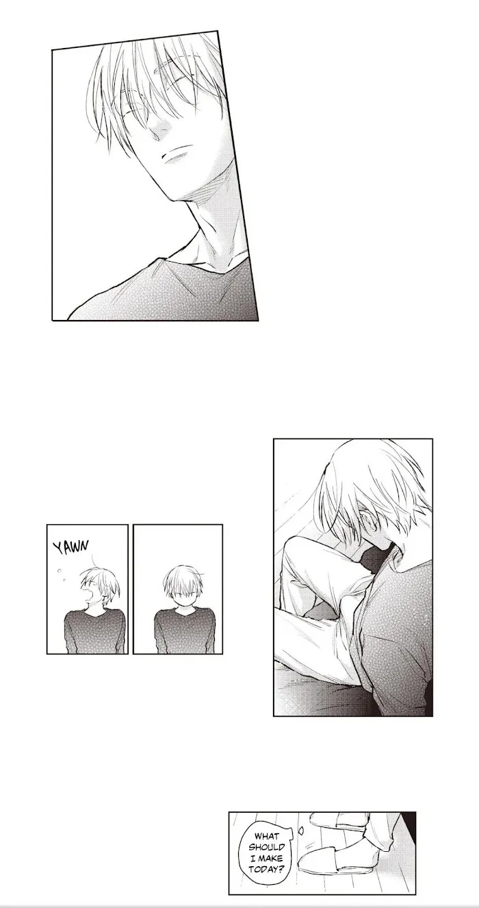 Shuchuu Ni Otoshite Ii Desu Ka - Chapter 13 Page 5
