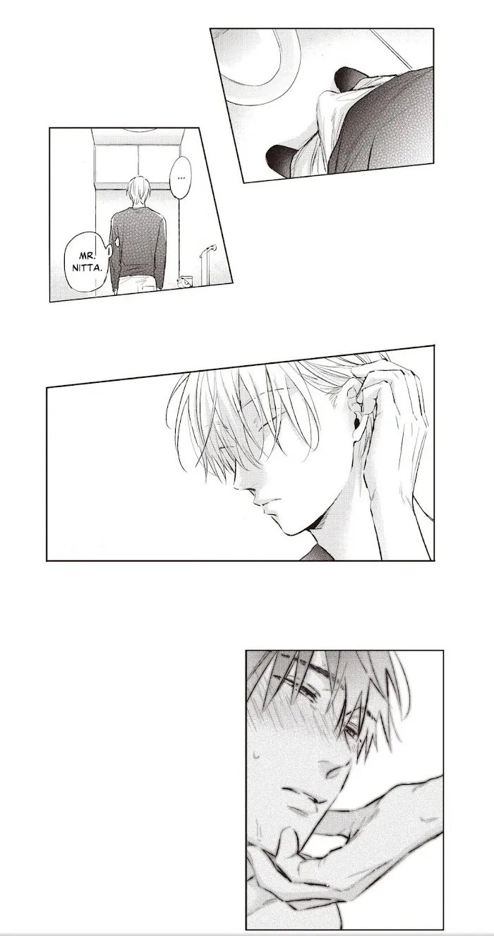 Shuchuu Ni Otoshite Ii Desu Ka - Chapter 13 Page 9
