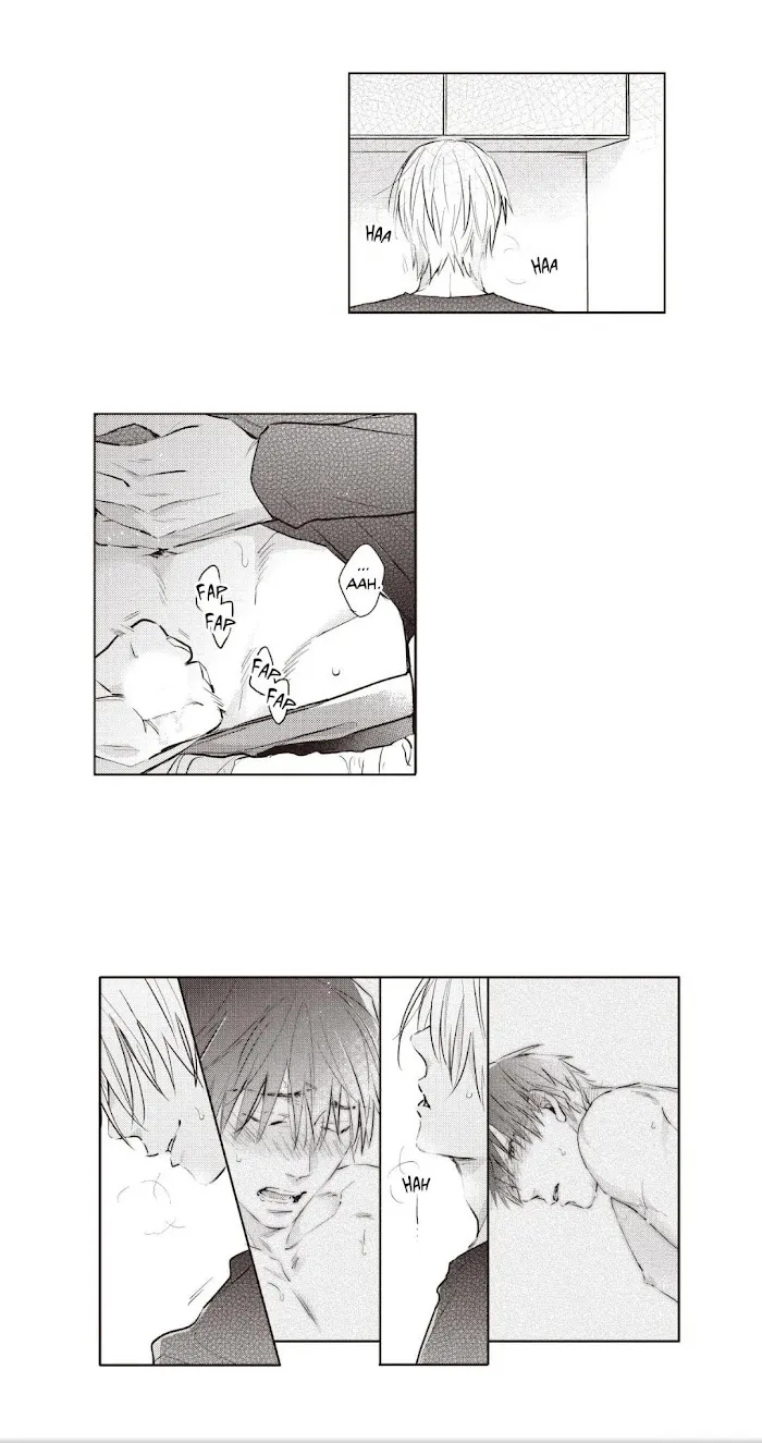 Shuchuu Ni Otoshite Ii Desu Ka - Chapter 13 Page 13