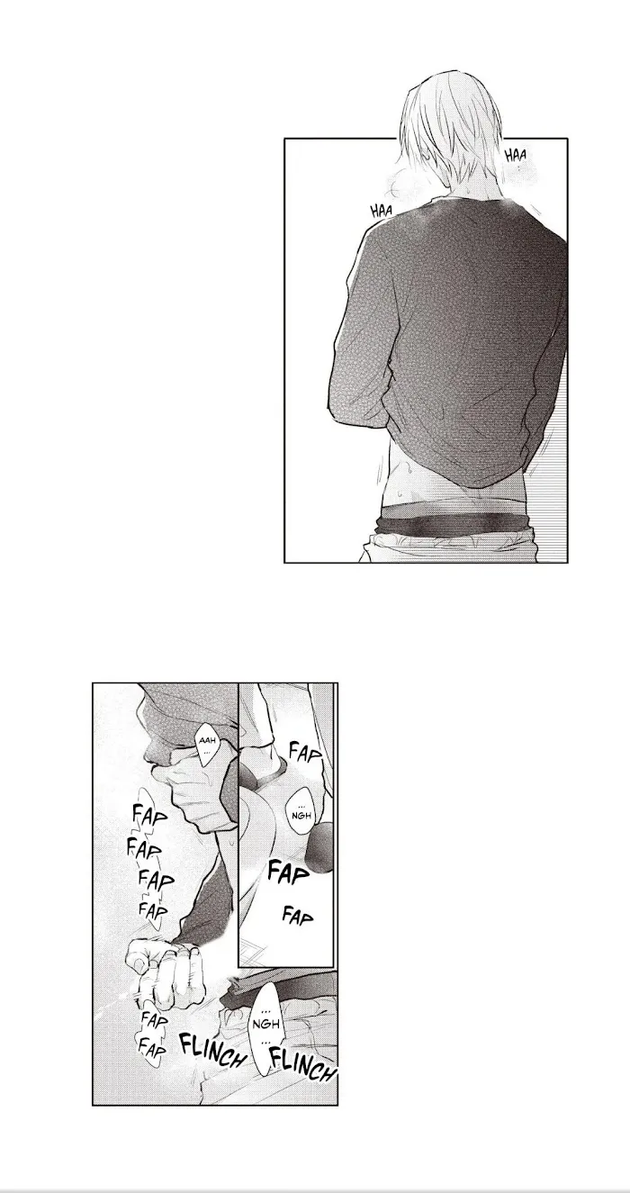 Shuchuu Ni Otoshite Ii Desu Ka - Chapter 13 Page 14