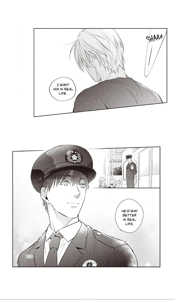 Shuchuu Ni Otoshite Ii Desu Ka - Chapter 13 Page 16