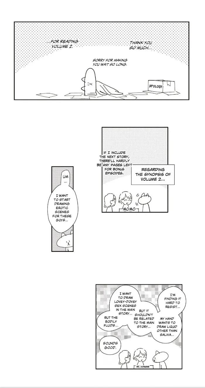 Shuchuu Ni Otoshite Ii Desu Ka - Chapter 13 Page 17