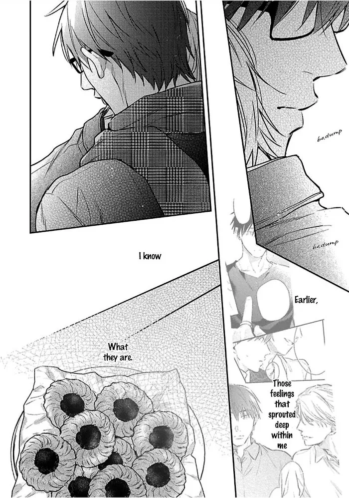 Shuchuu Ni Otoshite Ii Desu Ka - Chapter 15 Page 18