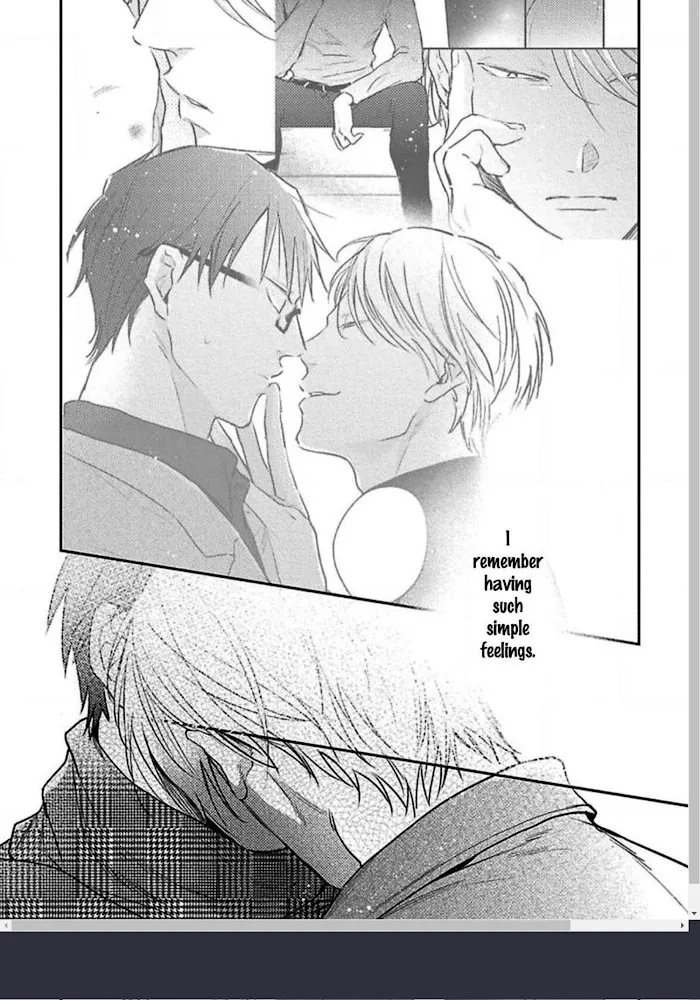 Shuchuu Ni Otoshite Ii Desu Ka - Chapter 15 Page 20