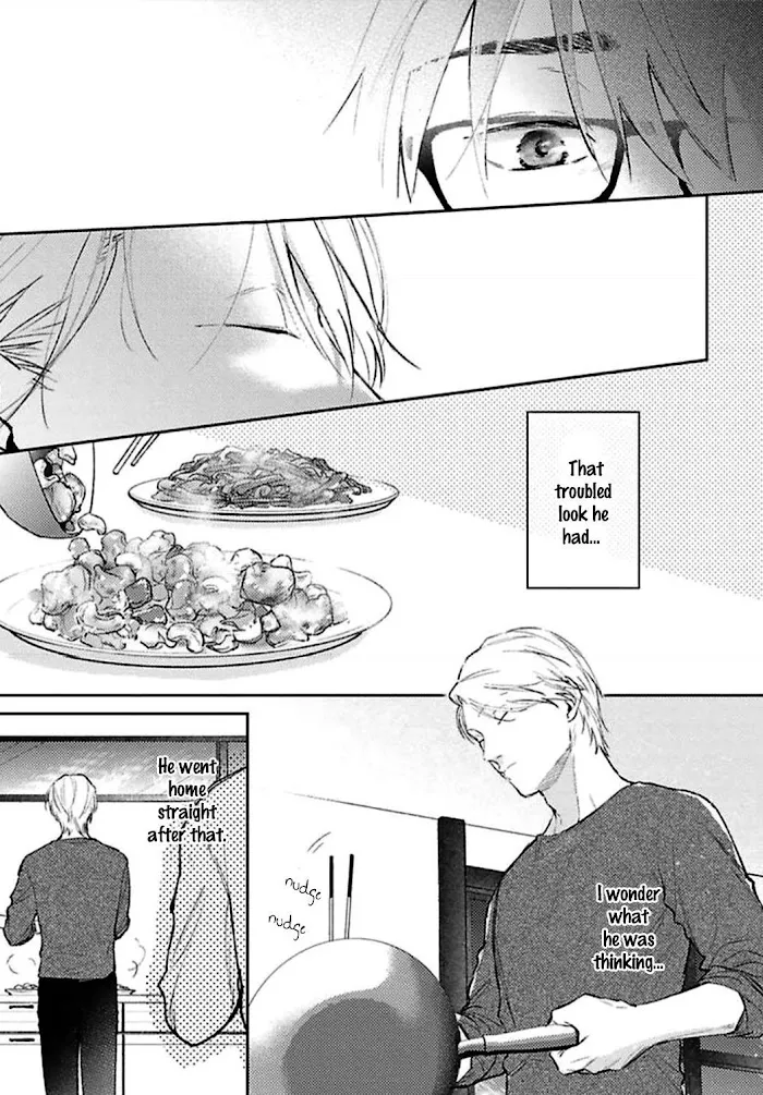 Shuchuu Ni Otoshite Ii Desu Ka - Chapter 16 Page 5