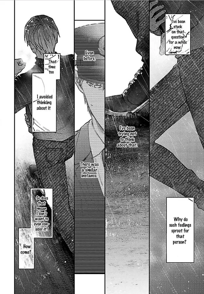 Shuchuu Ni Otoshite Ii Desu Ka - Chapter 17 Page 3