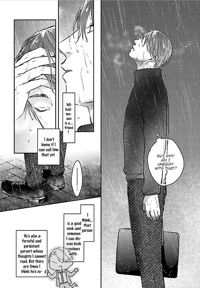 Shuchuu Ni Otoshite Ii Desu Ka - Chapter 17 Page 5