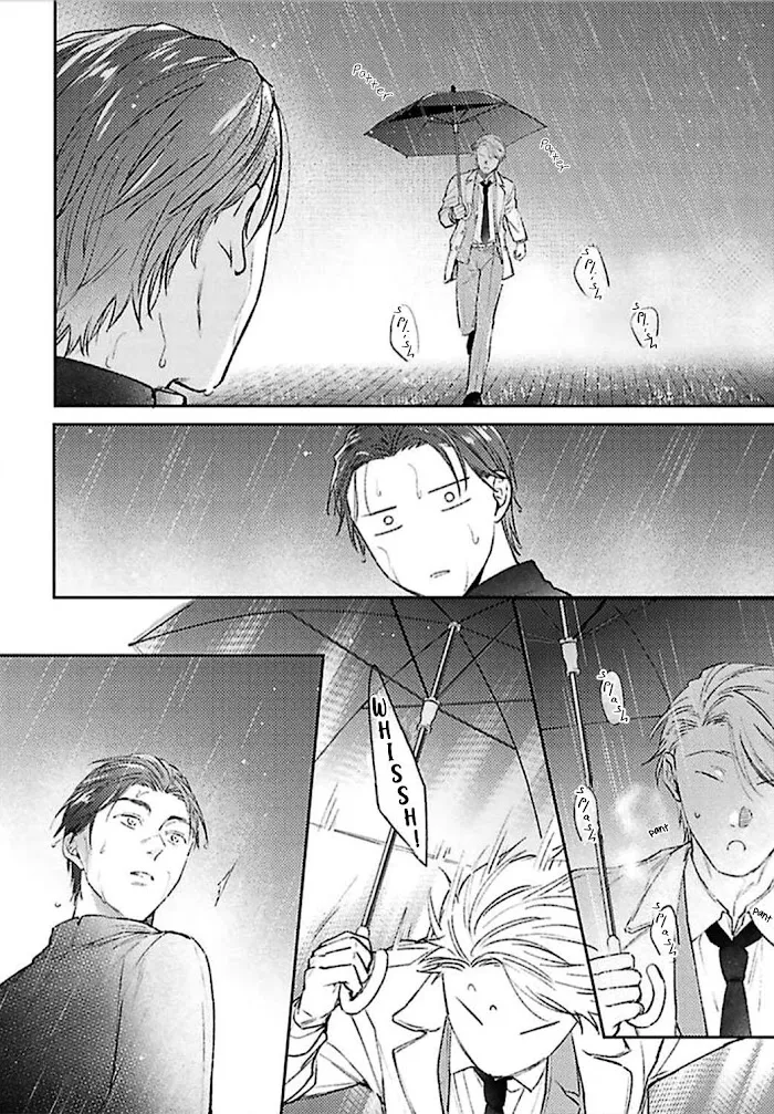 Shuchuu Ni Otoshite Ii Desu Ka - Chapter 17 Page 7