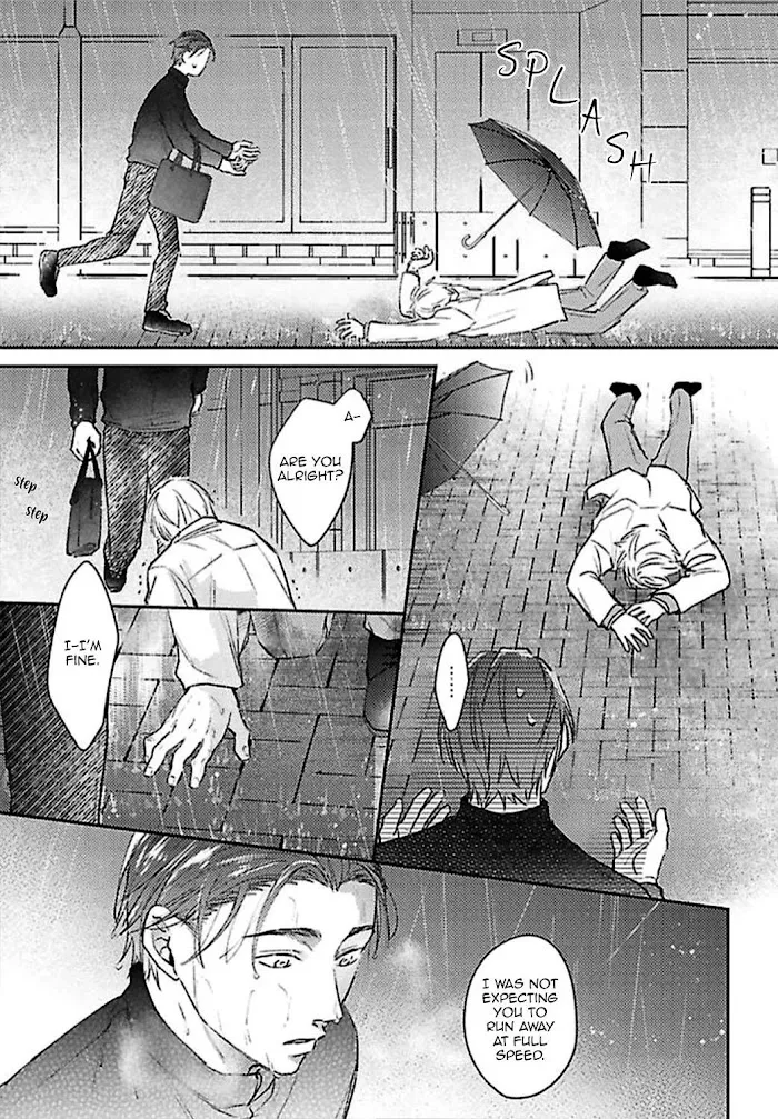 Shuchuu Ni Otoshite Ii Desu Ka - Chapter 17 Page 8