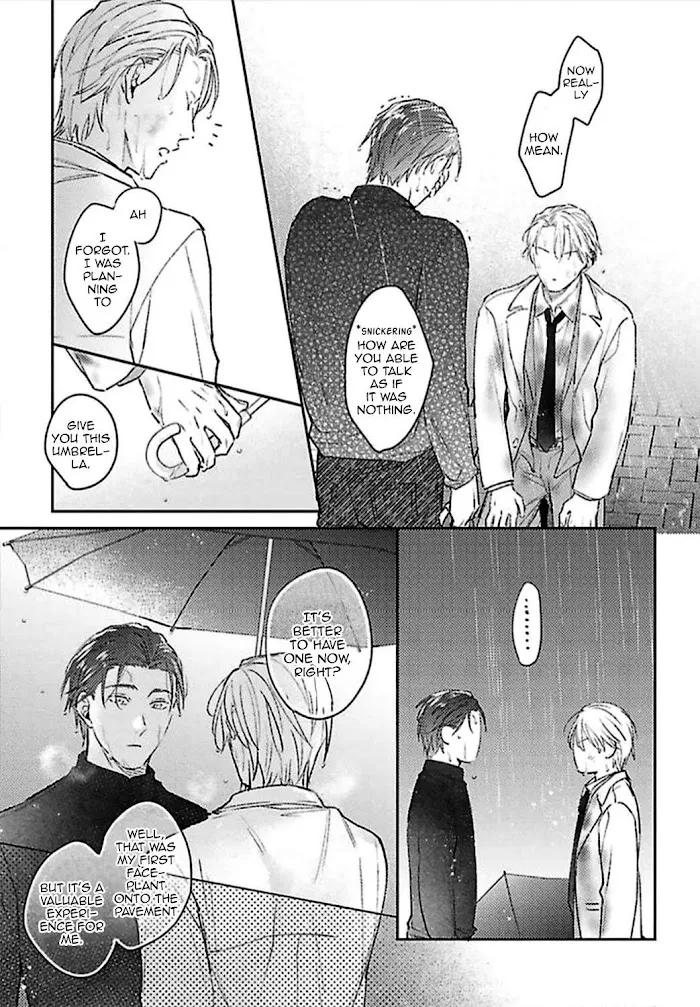 Shuchuu Ni Otoshite Ii Desu Ka - Chapter 17 Page 10