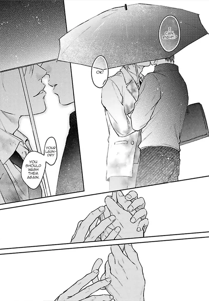 Shuchuu Ni Otoshite Ii Desu Ka - Chapter 17 Page 14