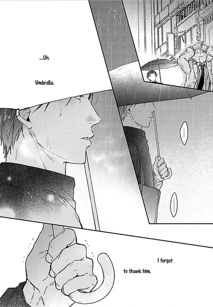 Shuchuu Ni Otoshite Ii Desu Ka - Chapter 17 Page 15