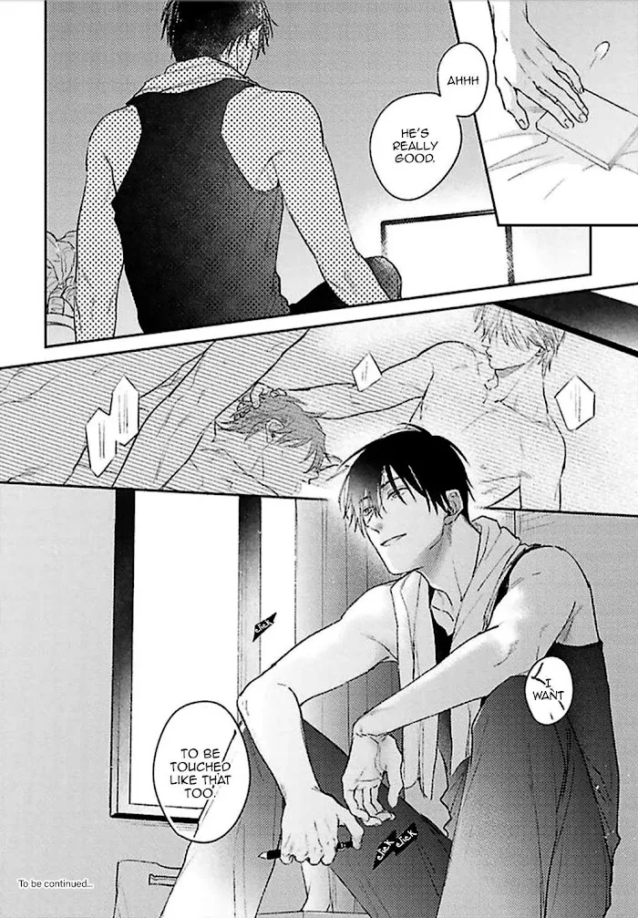 Shuchuu Ni Otoshite Ii Desu Ka - Chapter 17 Page 17