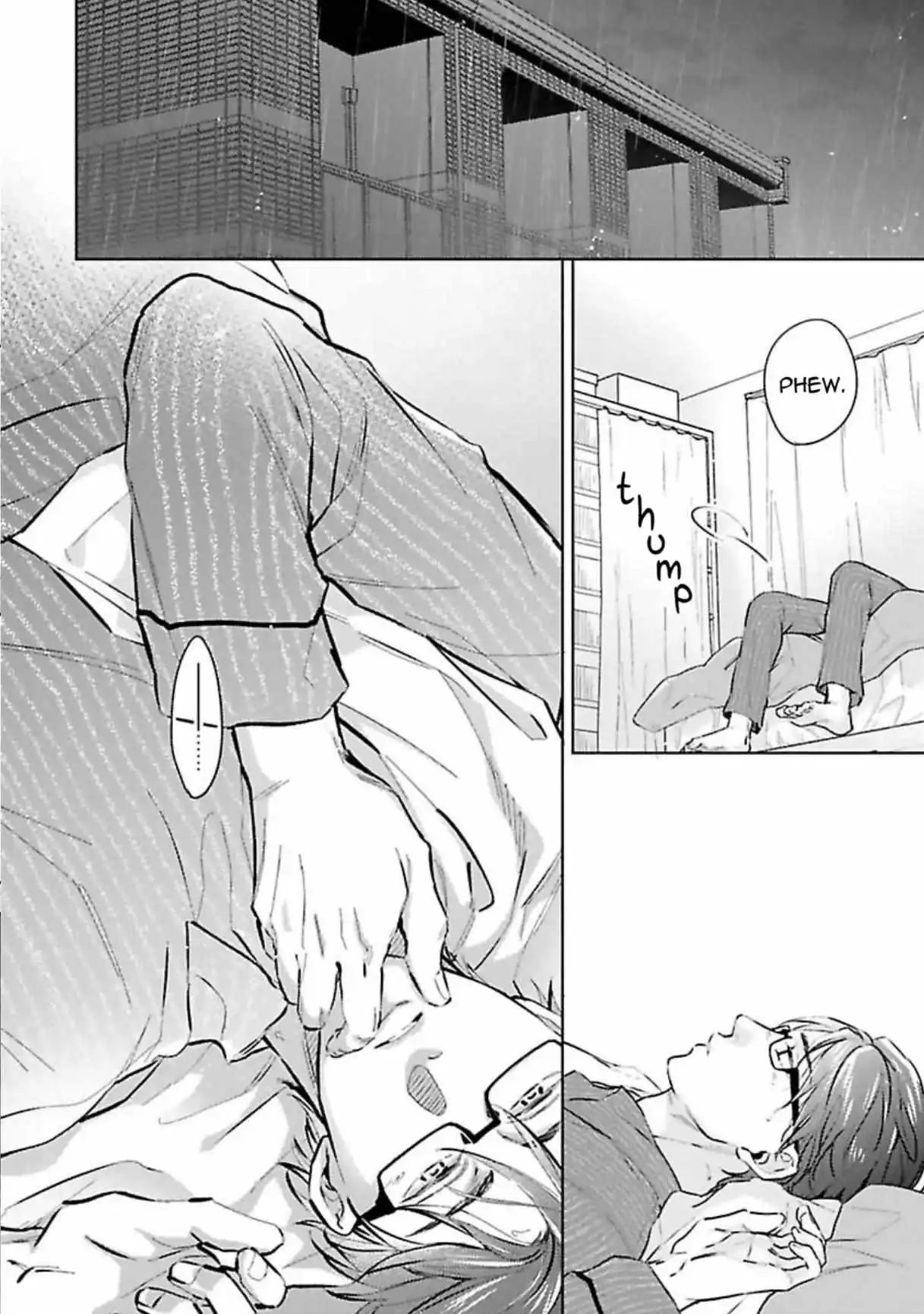 Shuchuu Ni Otoshite Ii Desu Ka - Chapter 18 Page 5