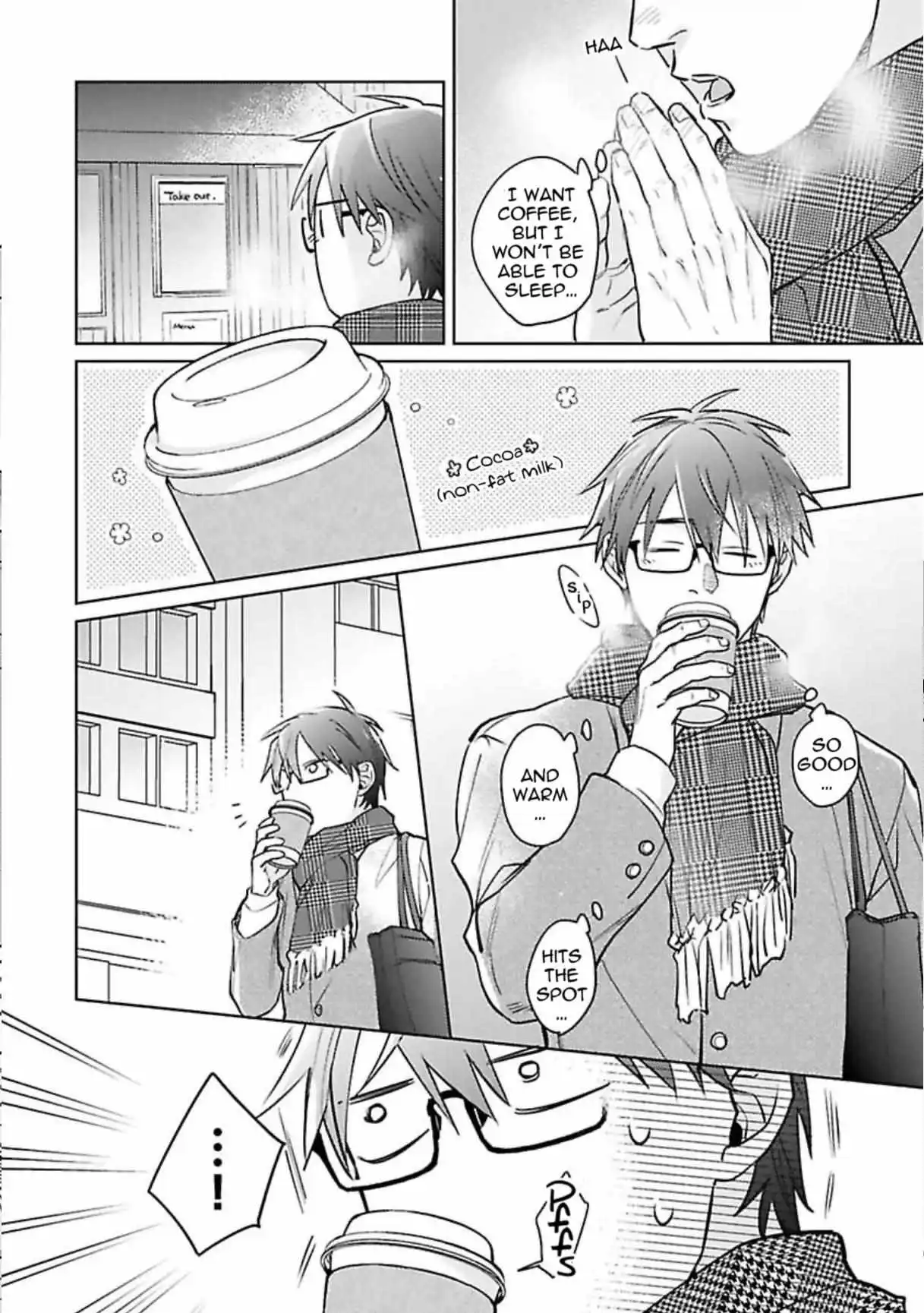 Shuchuu Ni Otoshite Ii Desu Ka - Chapter 18 Page 29