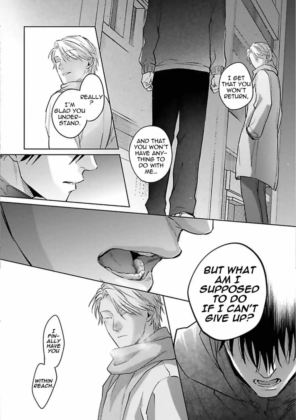 Shuchuu Ni Otoshite Ii Desu Ka - Chapter 19 Page 15