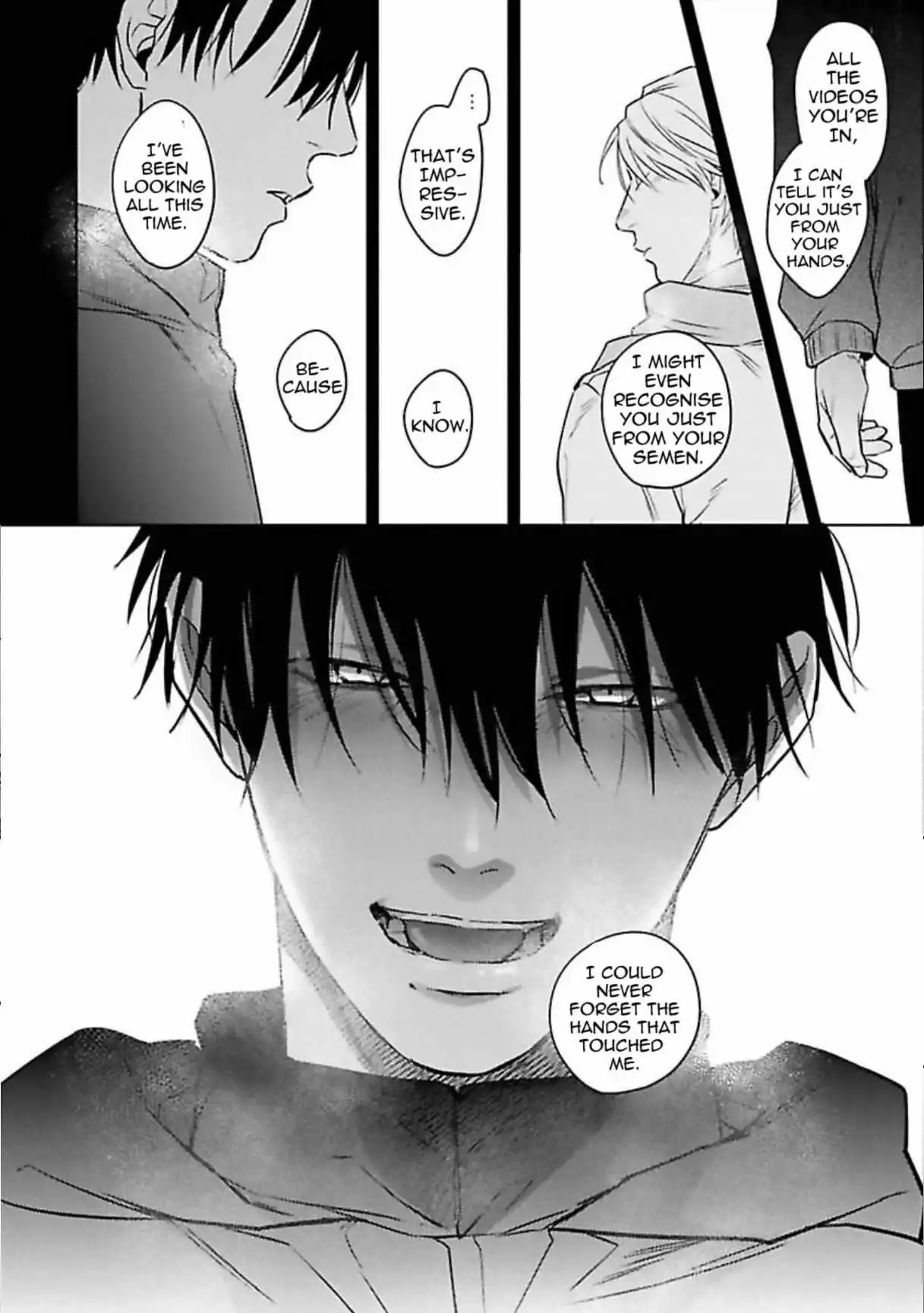 Shuchuu Ni Otoshite Ii Desu Ka - Chapter 19 Page 16